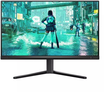 Philips 24M2N3200S - Full HD Fast IPS Gaming Monitor - 180hz - 0.5 ms - Speakers - 24 inch