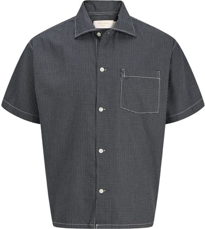 Jack & Jones Overhemd Loose Fit Overhemd