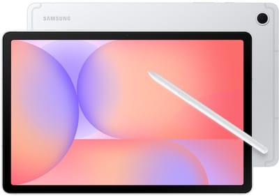 Samsung Galaxy Tab S10 Lite 5G LTE-TDD & LTE-FDD 128 GB 27,7 cm (10.9") 6 GB Wi-Fi 6 (802.11ax) Zilver