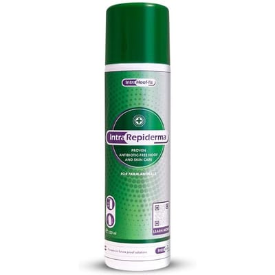 Intracare Repiderma Spray 250ml