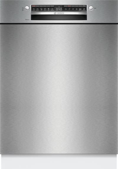 Bosch SMU4HTS14E - Serie 4 - Vaatwasser - Inbouwvaatwasser - Onderbouw - 60 cm - Energielabel C - Extra Droog: optie voor extra grondige droogresultaten