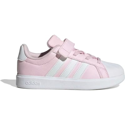 adidas Schoenen Kinderen Streettalk Roze