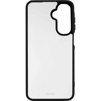 Hama hoesje geschikt voor Galaxy A17 - Frame Protect cover - Zwart