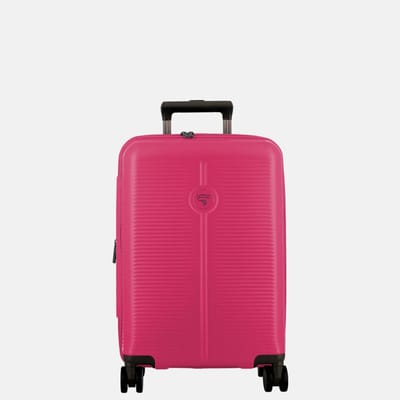 Jump Breed handbagage koffer 55 cm fuchsia