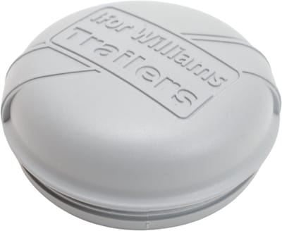 IFor Williams naafdop - 76 mm