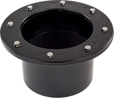 SuperFish - Tank/Folie Connector Budget 110 Mm vijver