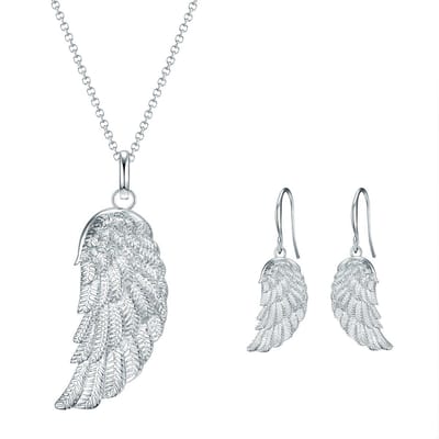 Rafaela Donata Sieraden Set