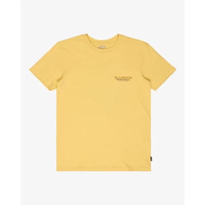 T-shirt kind Billabong Tailgating