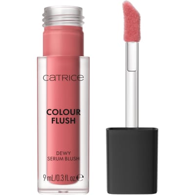 Catrice Colour Flush Dewy Serum Blush 010 Fade To Pink 9 ml
