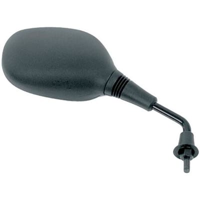 vicma rechter spiegel voor honda 125 pantheon scooter 2003 tot 2006 eh330d / 88210-k01-d01 nieuw