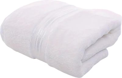 Livano Badlaken - Strandlaken - Badlakens - Strandhanddoek - Volwassenen - Handdoeken - Beach Towel - Stranddeken - Wit