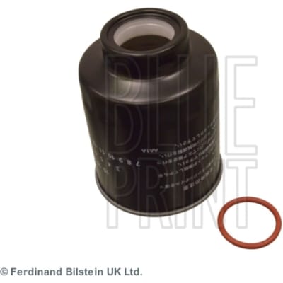 Brandstoffilter BLUE PRINT ADH22341