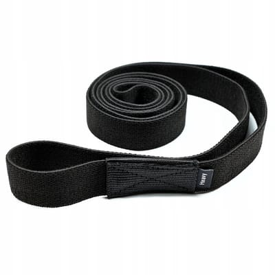 Krachtige Fitness Weerstandsband 210cm - Duurzaam & Flexibel