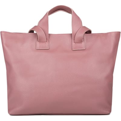 Giulia Monti Schoudertas Roze Antiek