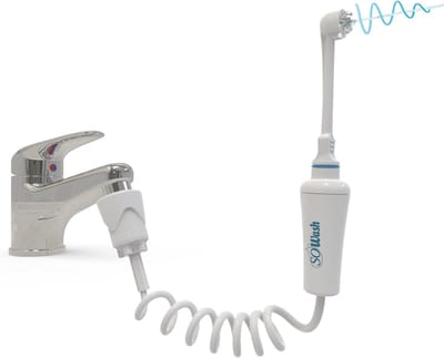 Krachtige Draadloze Stofzuiger met 250W Motor, 23000 Pa Zuigkracht, HEPA Filter en Slimme Sensor