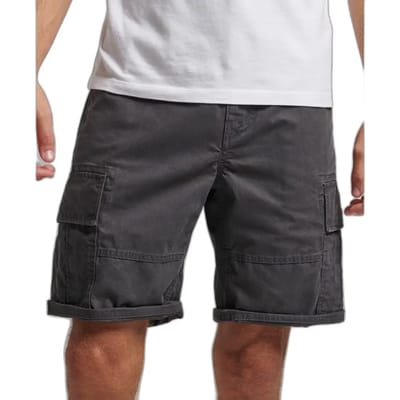 Shorts Cargo Biologisch Katoen Superdry