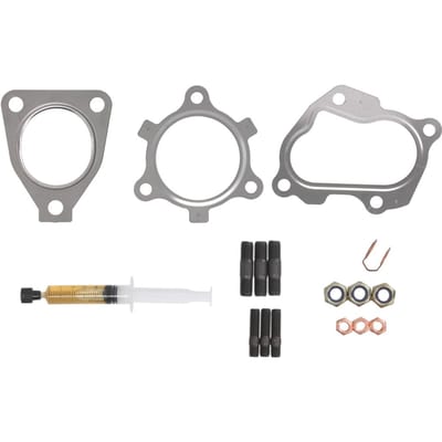 Montageset, supercharger AJUSA JTC11610