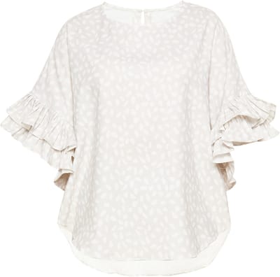 usha Blouse