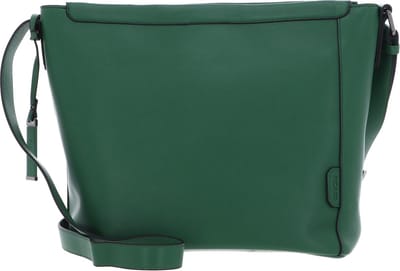 PICARD Schoudertas Yours Shopper Green Groene