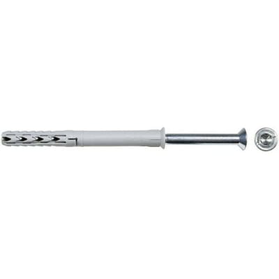 Fischer 046264 SXR 10 x 100 T Constructie plug 100 mm 10 mm 50 stuk(s)