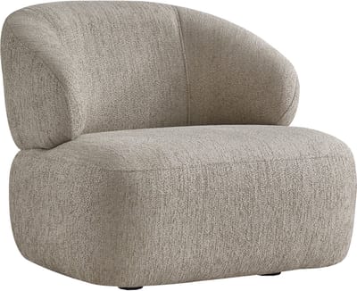 Lina® Dear Bankstel - Beige - Zitsbank - Linnen - Gratis Bezorging