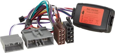 Stuurwiel bediening Honda Civic / CR-V / S2000 17 Pin / 20 Pin Honda