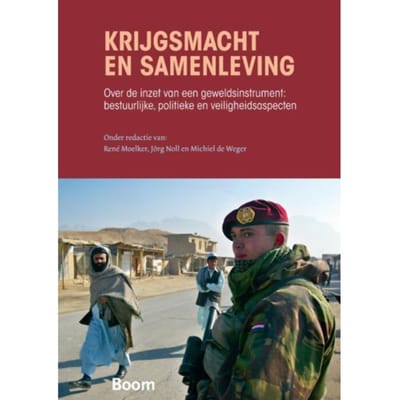 Krijgsmacht En Samenleving