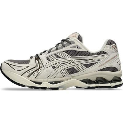 ASICS Gel Kayano 14 Truffel Grijs Havermout Unisex Sneakers Crème 1203A540-021 37