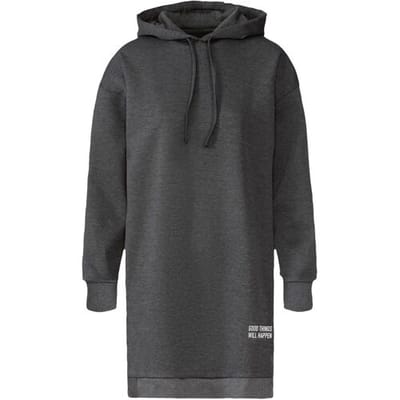 ESMARA Damesjurk (Donkergrijs, XS (32/34))