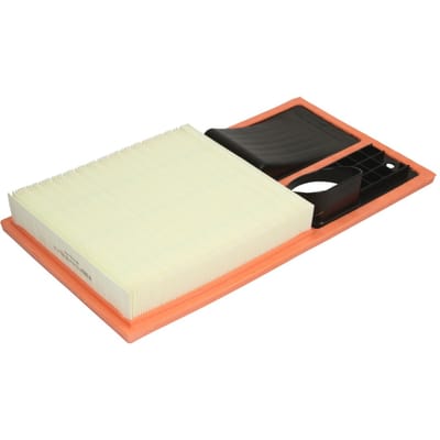 Luchtfilter BOSCH F 026 400 035