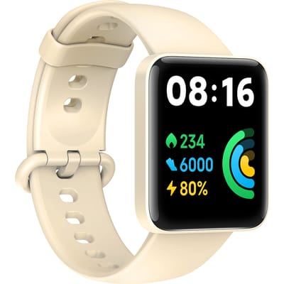 REDMI Watch 2 Lite Ivory
