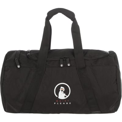 Quiet Please Gym Duffel 30L Sporttas