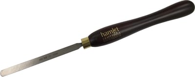 Hamlet Ronde Schraper 13 mm