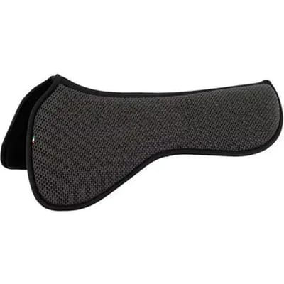 Zadelonderlegger voor paarden BR Equitation Dama Memory Spine Free