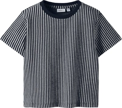 NAME IT - NMMHANS SS NREG TOP PB - Jongens - T-shirts