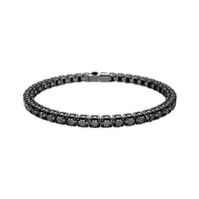Swarovski Matrix 5664196 - Dames - Armband - Grijs