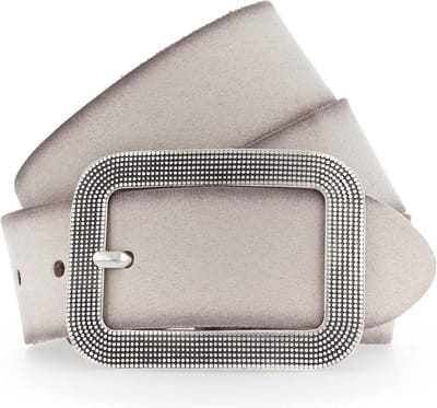 Vanzetti Riem leer - Dames - 75 cm - dunkle vanille