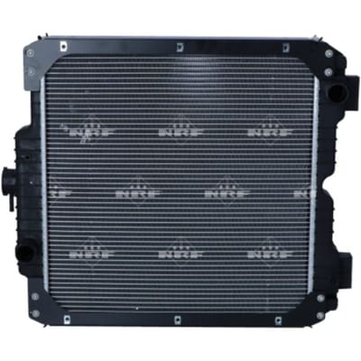 Radiator NRF 54090
