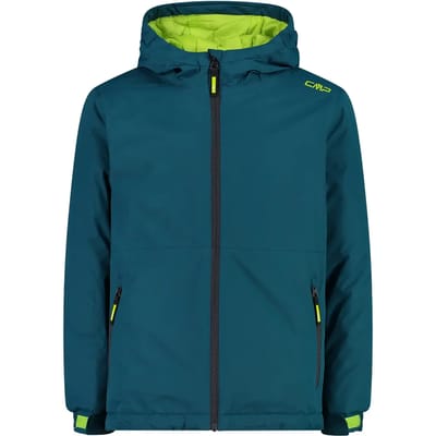 Ripstop kinder hoodie CMP