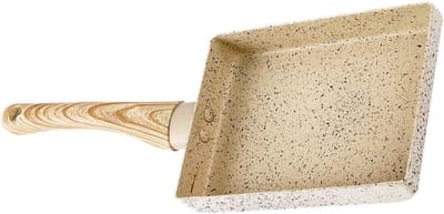 Omelet Pan - Koekenpan Keuken - Ontbijt Maken - Snelle Warmtegeleiding - Niet Gespecificeerd - Diverse Kleuren