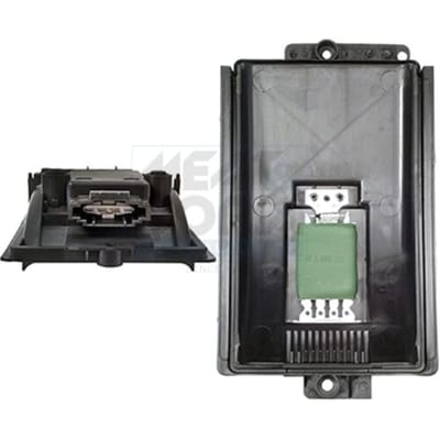 Regelaar, interieurventilator MEAT & DORIA 667372