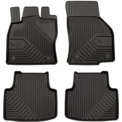 Frogum 3D automatten geschikt voor Volkswagen Passat B8 vanaf 2014-