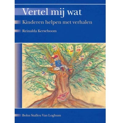 Vertel Mij Wat - R. Kerseboom
