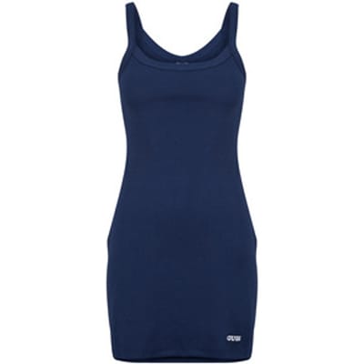 Korte Jurk Guess STELLA RIB SHORT
