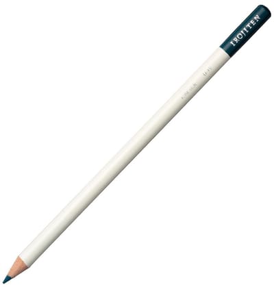 Tombow Irojiten - Kleurpotlood - D19 - Teal Blue - Blauw