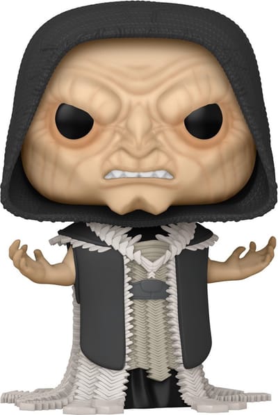 Funko Pops, DC Comics