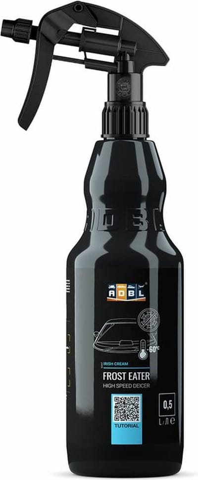 ADBL - Frost Eater 500 ml - Antivries Deicer