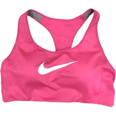 Nike Dri-Fit Klassieke Gewatteerde Eenvoudige Comfortabele Mode Sportbeha Damesondergoed 904212-616 S