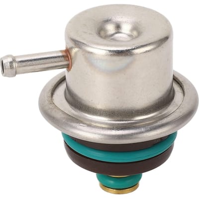 Brandstofinjectiedrukregelaar 12568878 Nauwkeurige metalen brandstofdrukregelklep voor BOSCH