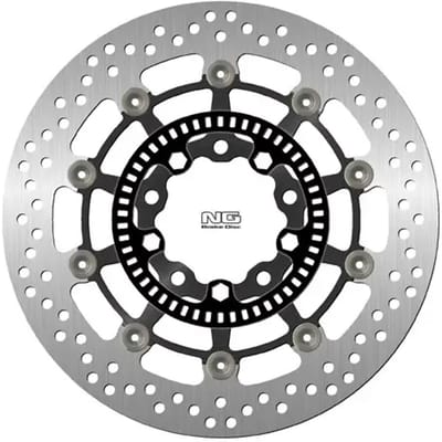 Vloeiende motorremschijf NG Brake Disc DIS1701G